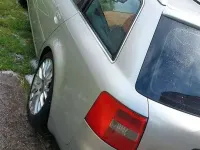 Gebraucht Audi A6 179 PS (131 kW) 2004 Silber Kombi