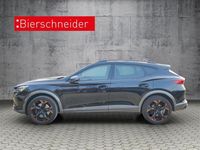 Gebraucht Cupra Formentor VZ 310 PS (228 kW) 2021 Schwarz SUV