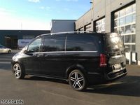 gebraucht Mercedes V250 d AVANTG. EDITION AHK*Standhz*360°-Kamera