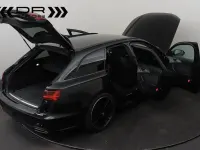 Gebraucht Audi A6 S-Line 190 PS (139 kW) 2017 Schwarz Kombi