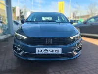 Gebraucht Fiat Tipo Urban 131 PS (96 kW) 2026 Blau Limousine