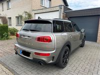 Second-hand Mini Cooper SD 190 CP (139 kW) 2016 Gri Hatchback