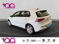 gebraucht VW Golf VIII eHybrid 1.4 EU6d 1,4 GTE LED Keyless Navi