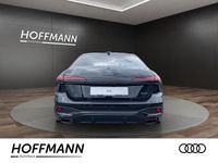 Nuova Audi A6 Basis 299 CV (219 kW) 2025 Nero Berlina