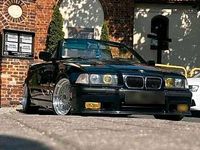 Gebraucht BMW 328 193 PS (141 kW) 1999 Cabrio