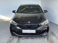 Brugt BMW M135 Performance 306 HK (225 kW) 2020 Sort Hatchback
