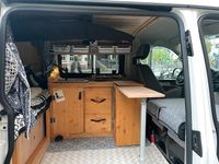 Gebraucht VW Transporter 150 PS (110 kW) 2016 Weiß Van