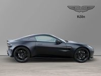 Gebraucht Aston Martin V8 Vantage 665 PS (489 kW) 2024 Schwarz Coupé