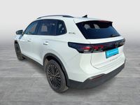 Gebraucht VW Tiguan Goal 150 PS (110 kW) 2025 Weiß SUV