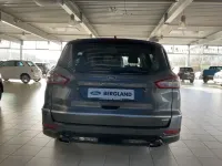 Gebraucht Ford S-MAX Vignale 150 PS (110 kW) 2022 Grau Van / Kleinbus
