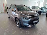 gebraucht Citroën C3 Aircross 130