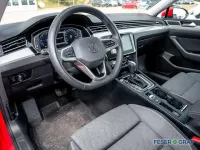 Gebraucht VW Passat Business 122 PS (89 kW) 2023 Tornadorot Kombi