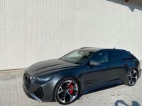 Gebraucht Audi RS6 Performance 630 PS (463 kW) 2024 Grau Kombi