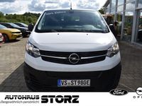 gebraucht Opel Vivaro M|50KW|SEITENWAND|MULTIBANK
