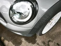 Gebraucht Mini Cooper S Cabriolet 184 PS (135 kW) 2010 Grau Cabrio