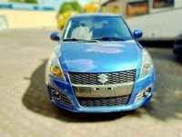 Gebraucht Suzuki Swift Sport 136 PS (100 kW) 2016 Blau Kleinwagen