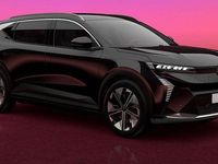 Nouvelle Renault Scenic E-Tech Komfort 125 kW (170 ch) 2026 Noir SUV