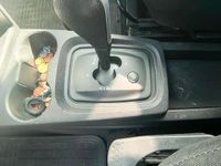 Usata Opel Meriva 2003 Grigio Monovolume