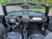 gebraucht Mini Cooper Cabriolet 