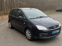 Second-hand Ford C-MAX 100 CP (73 kW) 2006 Monovolum