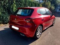 gebraucht Seat Ibiza 1.0 TSI 85kW FR