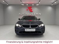 Gebraucht BMW 320 Advantage 190 PS (139 kW) 2020 Grau Kombi