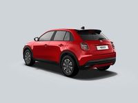 Neu Fiat 600E Business 114 kW (156 PS) 2025 Orange Limousine