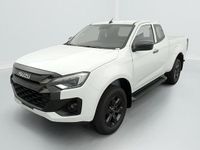 Gebraucht Isuzu D-Max 165 PS (121 kW) 2024 Splash white Pickup