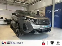 Gebraucht Peugeot 3008 GT 131 PS (96 kW) 2024 Platinium grau SUV