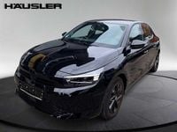 Gebraucht Opel Corsa 131 PS (96 kW) 2024 Schwarz Kleinwagen