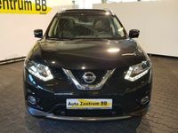 gebraucht Nissan X-Trail 1.6 dCi Acenta Navi Panoramadach Klima