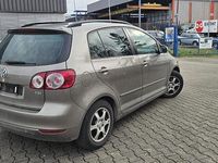 Gebraucht VW Golf VI Team 105 PS (77 kW) 2010 Braun Kleinwagen