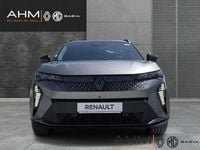Gebraucht Renault Scenic E-Tech Esprit Alpine 160 kW (218 PS) 2025 Grau SUV