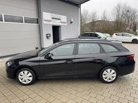 Gebraucht Seat Leon Style 116 PS (85 kW) 2023 Schwarz Kombi