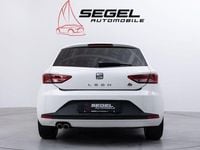 Gebraucht Seat Leon FR 184 PS (135 kW) 2016 Grau Kombi