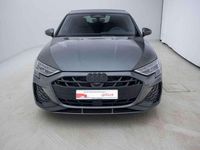 Neu Audi A3 S-Line 150 PS (110 kW) 2026 Daytonagrau perleffekt Limousine