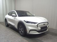 Gebraucht Ford Mustang Mach-E 220 kW (300 PS) 2022 Weiss SUV
