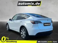 Gebraucht Tesla Model Y 378 kW (514 PS) 2023 Weiss SUV