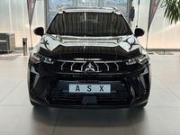 Neu Mitsubishi ASX Edition 158 PS (116 kW) 2025 Schwarz SUV