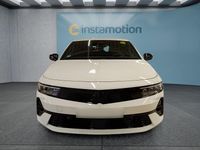 Gebraucht Opel Astra 131 PS (96 kW) 2025 Weiß Kombi