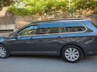 Gebraucht VW Passat 150 PS (110 kW) 2015 Grau Kombi