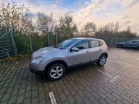 gebraucht Nissan Qashqai Qashqai1.6 I-Neu Tüv 2026