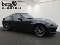 gebraucht Mazda MX5 SKYACTIV-G Sports-Line RF