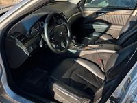 Gebraucht Mercedes E320 224 PS (164 kW) 2006 Grau Limousine