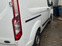 Gebraucht Ford Transit 105 PS (77 kW) 2021 Weiß Van / Kleinbus