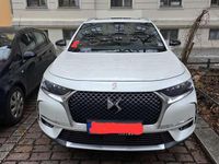 Gebraucht DS Automobiles DS7 Crossback Opera 181 PS (133 kW) 2022 Weiß SUV