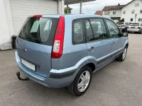 Gebraucht Ford Fusion Style 80 PS (58 kW) 2008 Kleinwagen