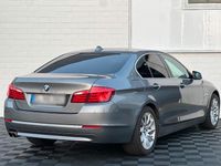 Second-hand BMW 525 160 CP (117 kW) 2013 Gri Berlinǎ
