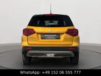 Gebraucht Suzuki Vitara 140 PS (102 kW) 2020 Gold SUV