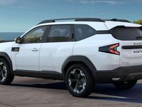 Neu Dacia Bigster Extreme 154 PS (113 kW) 2026 Arktisweiß SUV